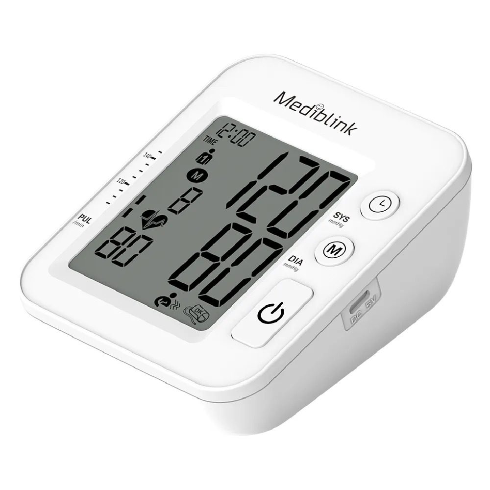 Mediblink M510, merilnik krvnega tlaka (1 aparat)